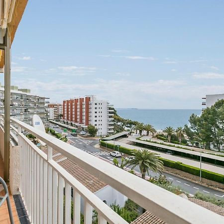 Rentalmar Almendro Miami Playa Exterior foto