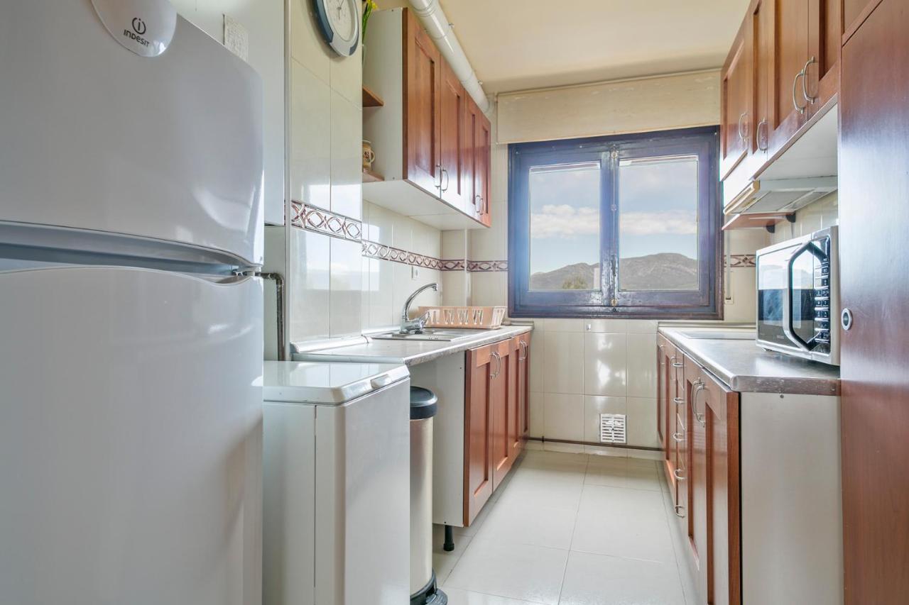 Rentalmar Almendro Miami Playa Exterior foto