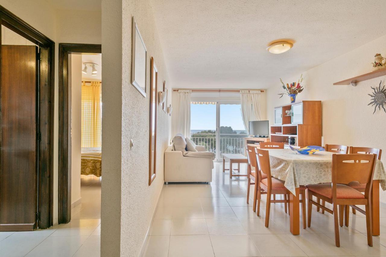Rentalmar Almendro Miami Playa Exterior foto