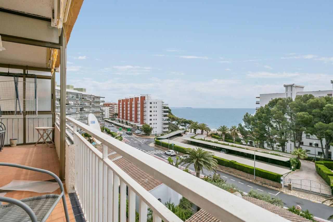 Rentalmar Almendro Miami Playa Exterior foto