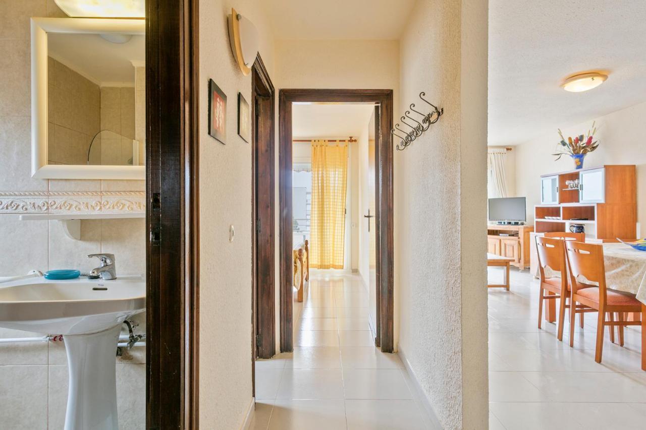 Rentalmar Almendro Miami Playa Exterior foto